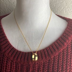 Stainless Steel Ring 8